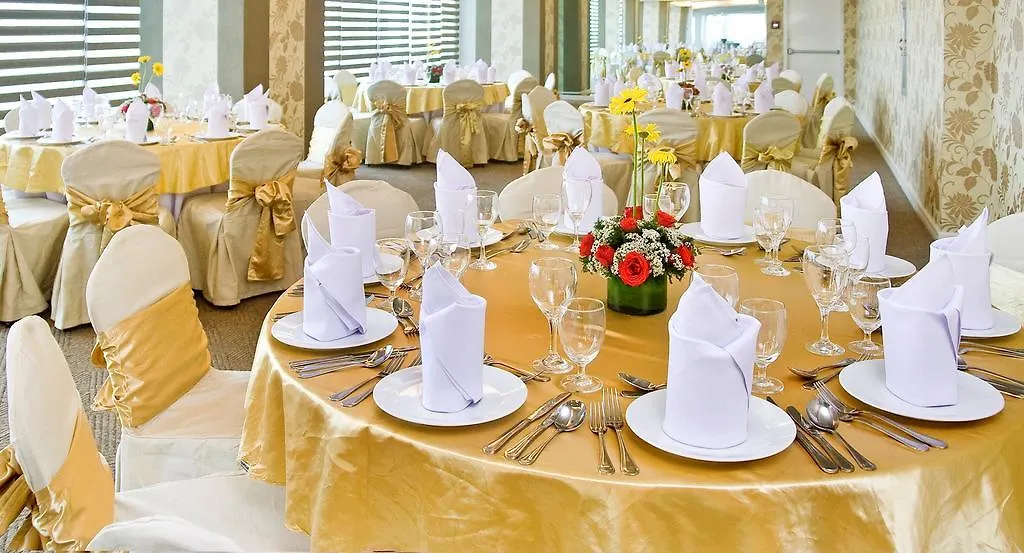 St Giles Makati - Multiple Use Hotel Makati City