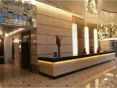 ***  St Giles Makati - Multiple Use Hotel Makati City Filippine