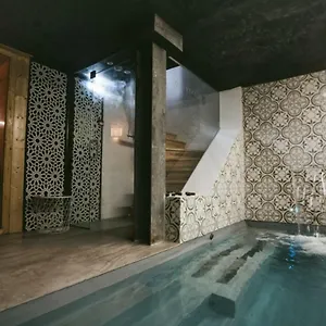 Castello Prime Aparthotel Lisbona