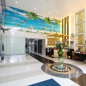 3* Aparthotel Malate Bayview Mansion City View