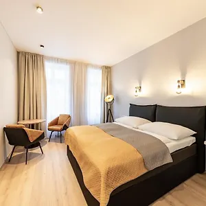 Abri Hotel Praga
