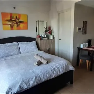 Apartment 150 Newport - Near Naia T3 Airport, Manila