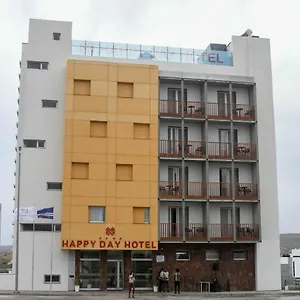 **** Hotel Happy Day Kaapverdische Eilanden