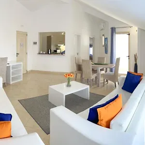  Aparthotel Branco - & Kaapverdische Eilanden