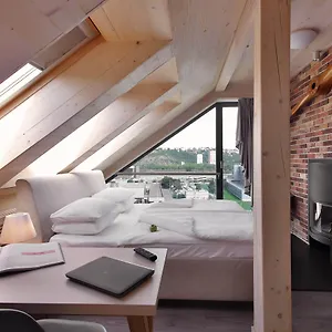 Absolutum Wellness Hotel Praga
