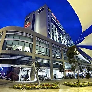 كراون بلازا إسطنبول آسيا 5* اسطنبول