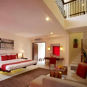 **** Resort Bluewater Filippijnen