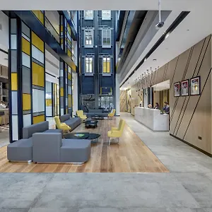 Urban Al Khoory Hotel Dubai