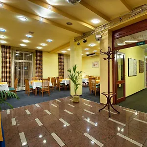 Henrietta Hotel Praga