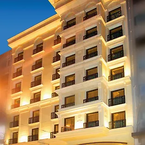 ذا تايم 4* اسطنبول