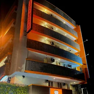 2* Hotel Stone House Pasay