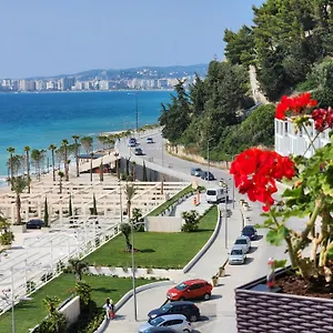 **** Hotel Gold Albanië