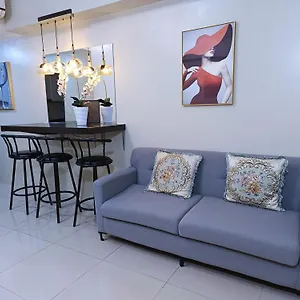 Apartment 1br And Unit @ 150 Newport Near Naia 3, Manila