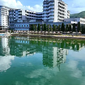 **** Hotel Enkelana Albanië