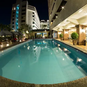 3* Aparthotel Copacabana