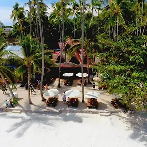 *** Resort Pyramid Filippijnen