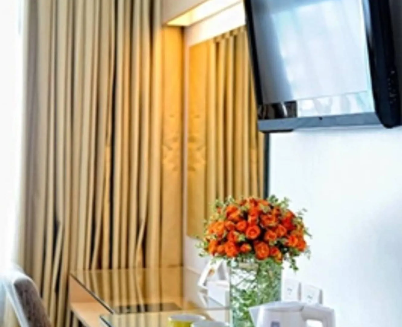 St Giles Hotel Makati Makati City Philippines