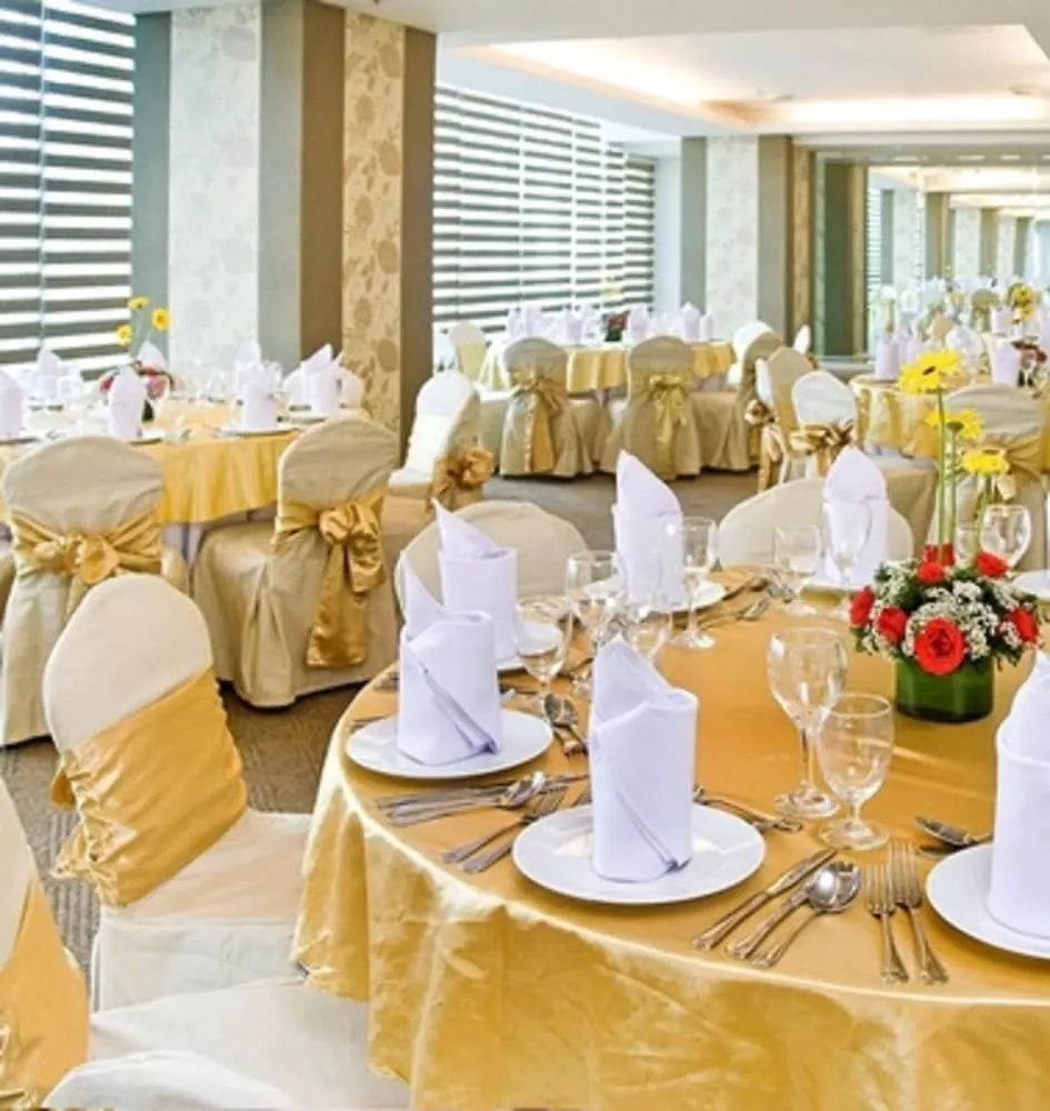 St Giles Hotel Makati Makati City 3*,  Philippines