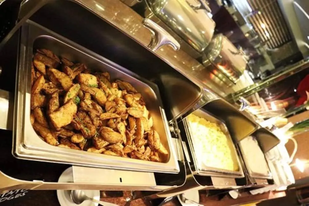 St Giles Hotel Makati Makati City