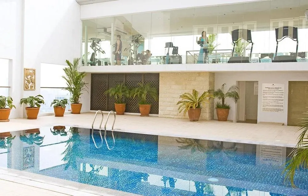 St Giles Hotel Makati Makati City
