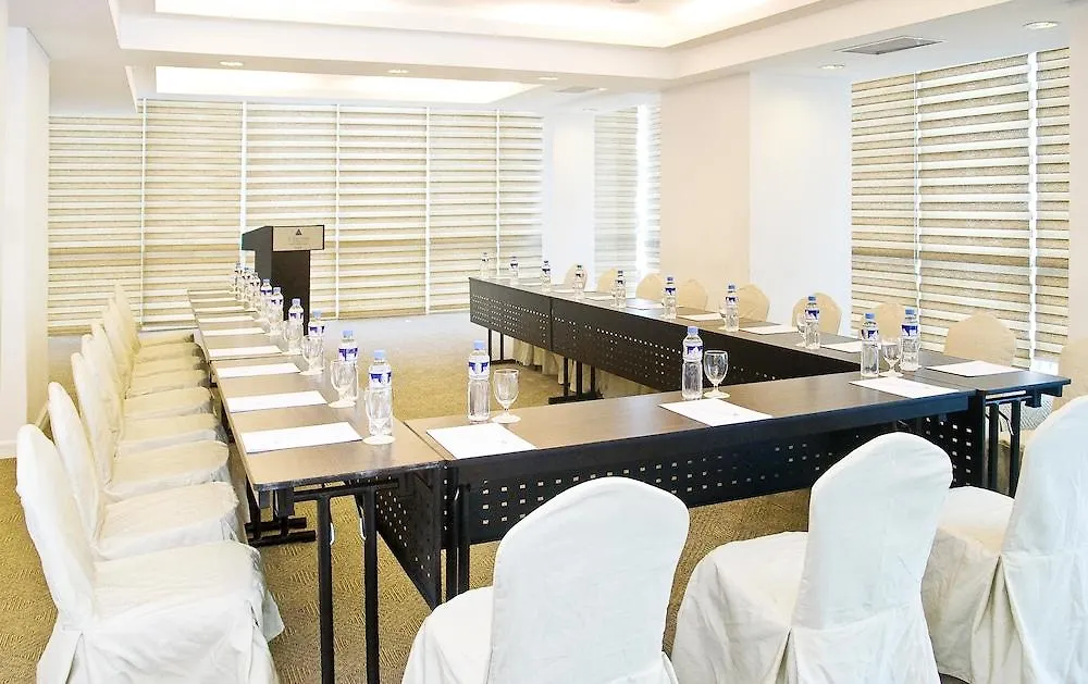 St Giles Hotel Makati Makati City