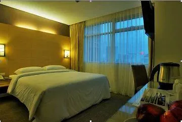 St Giles Hotel Makati Makati City 3*,  Filippijnen