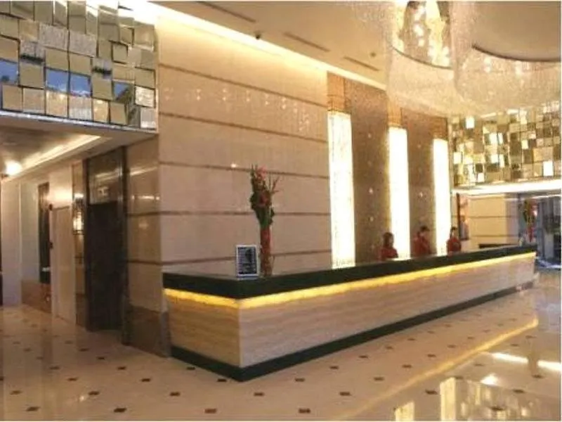St Giles Hotel Makati Makati City