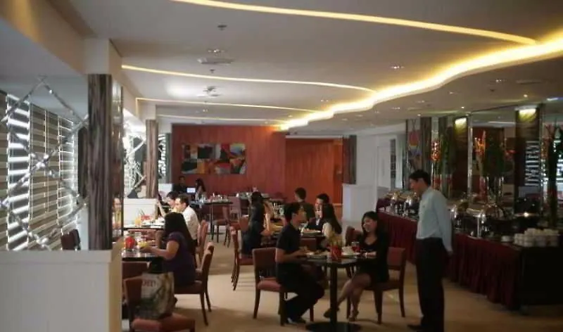 St Giles Hotel Makati Makati City