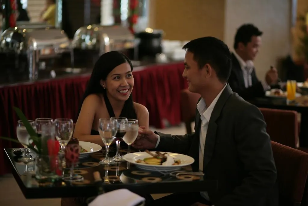 St Giles Hotel Makati Makati City
