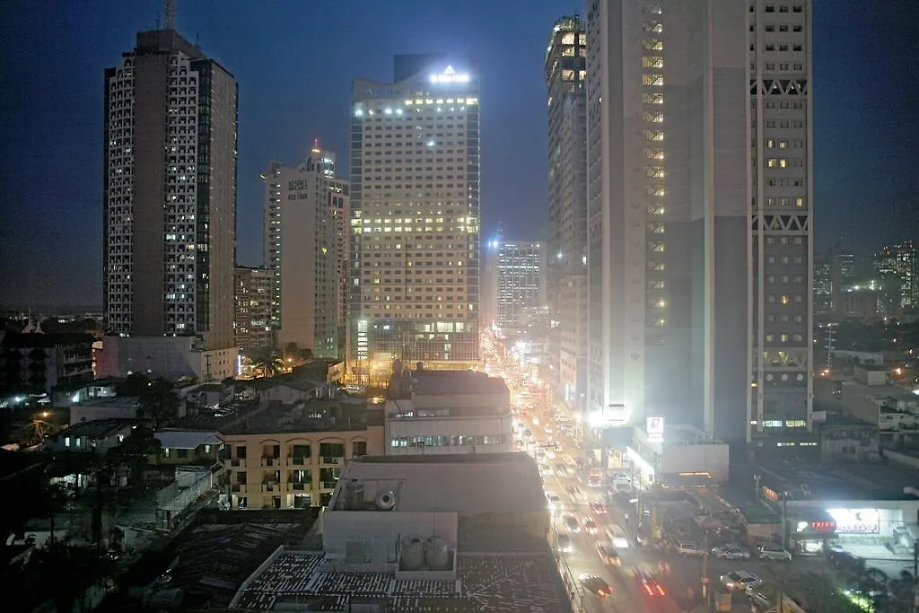 St Giles Hotel Makati Makati City