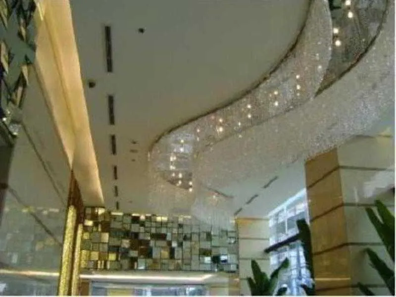 St Giles Hotel Makati Makati City Philippines