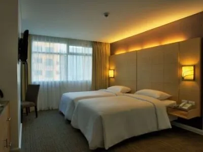 St Giles Hotel Makati Makati City