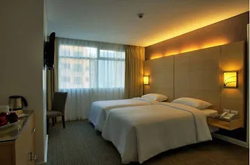 St Giles Hotel Makati Makati City