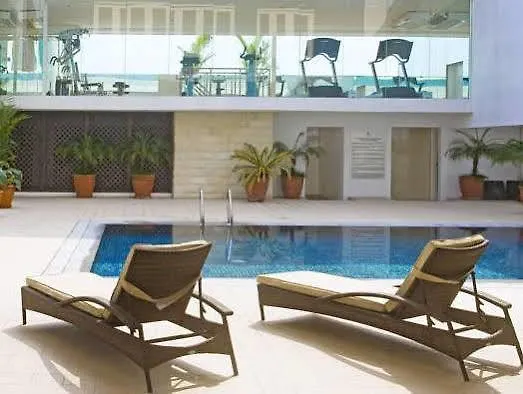 St Giles Hotel Makati Makati City