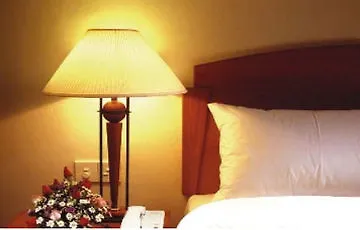 St Giles Hotel Makati Makati City 3*,