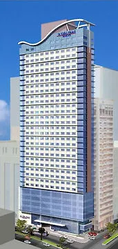 St Giles Hotel Makati Makati City