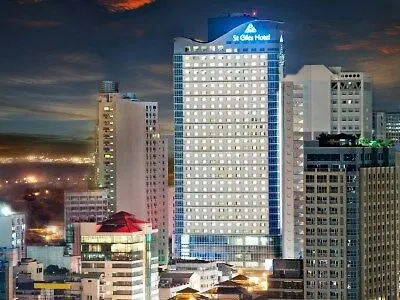 St Giles Hotel Makati Makati City