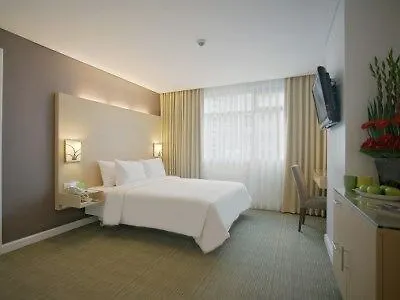 St Giles Hotel Makati Makati City