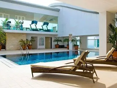 St Giles Hotel Makati Makati City