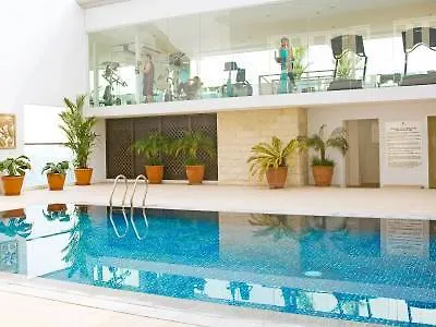 St Giles Hotel Makati Makati City