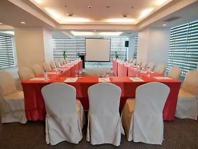 St Giles Hotel Makati Makati City Philippines