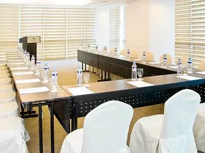 St Giles Hotel Makati Makati City 3*,  Philippines