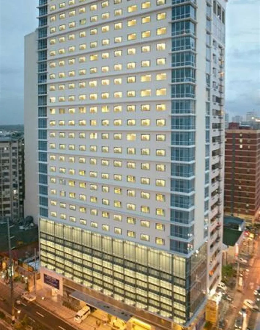 St Giles Hotel Makati Makati City Philippines