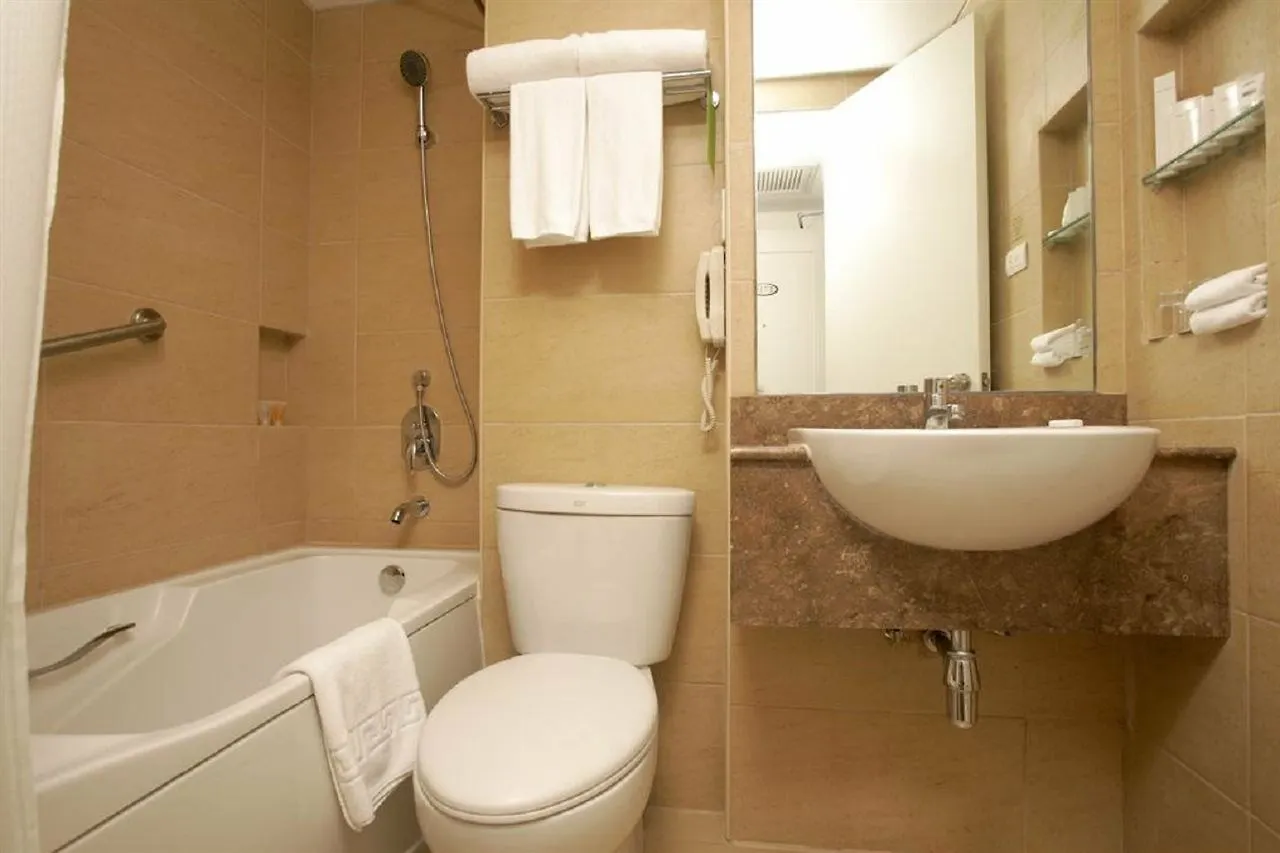 St Giles Hotel Makati Makati City