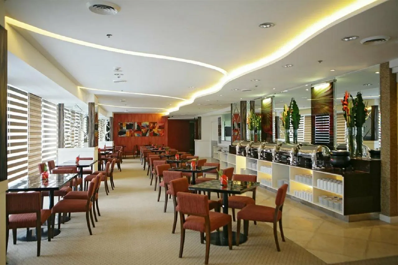 St Giles Hotel Makati Makati City
